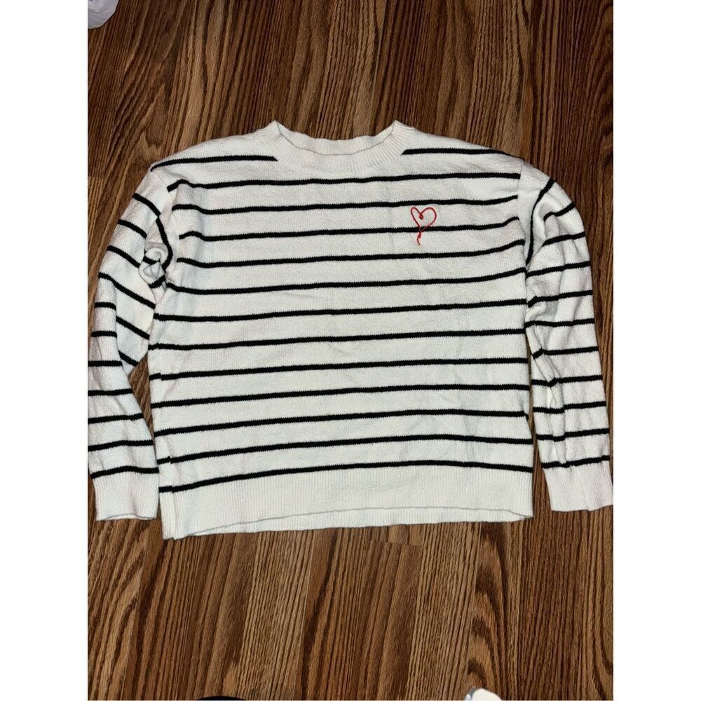 Tucker and Tate sweater